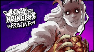 Are You Still There in Slay the Princess Pristine Cut [upl. by Oeak]