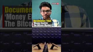 Bitcoin Founder Satoshi Nakamoto Identity Revealed  HBOs Money Electric The Bitcoin Mystery N18S [upl. by Ellicott950]