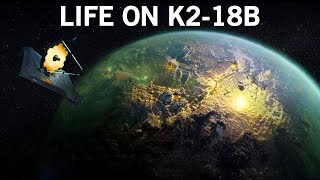 The James Webb Space Telescope Has Discovered a Planet That Is More Suitable for Life than Earth [upl. by Cosmo975]