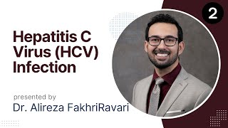 💊 HCV in Adults Objective 2 [upl. by Helsa]