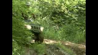 2009 Arctic Cat 366 4x4 Long Term Test [upl. by Anilec]