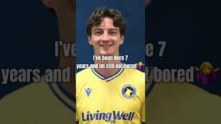 I’m still not bored  James Clarke [upl. by Jac]