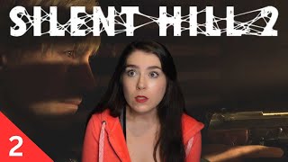 Wood Side Apartments get wild Part 2  Silent Hill 2 Remake  Lets Play [upl. by Alohcin]