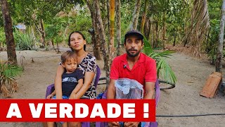 MARIDO DA LEILA APARECE E REVELA TODA VERDADE [upl. by Sesmar679]