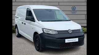 Volkswagen Caddy Maxi Commerce [upl. by Barclay]