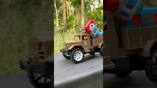 Kids toy  Tractor toy  Transportation Vehicle  kids video shorts tractor brudertoy toys [upl. by Nirot]