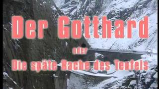 Gotthard Teil 1 [upl. by Deery]