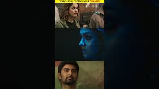 Watch full video👆 Imaikkaa Nodigal Super Scenes  imaikkanodigal nayanthara atharvaa shorts [upl. by Kalin]