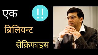 Ruy Lopez  Viswanathan Anand Vs Levon Aronian chess game [upl. by Brendis]