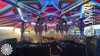 Purist Live  Dance Temple Boom Festival 2022 FULL SET [upl. by Marabel]