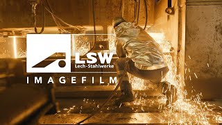 LSW Imagefilm [upl. by Rehpotirhc]