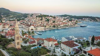 Hvar Stari Grad [upl. by Anora]