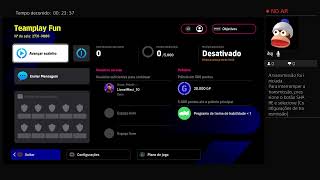 JOGANDO AO VIVO X1 E DIV efootball2025 [upl. by Seto932]