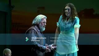 DAS RHEINGOLD  Bayreuth 2022  video [upl. by Amery]