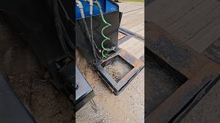 Installing a Second Spare Tire Mount on Your Gooseneck trailer [upl. by Badger269]