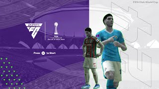 Descargar e instalar Estadios  PES 6 Infinitty Patch 2024 [upl. by Ail]