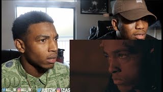 XXXTENTACION  Look At Me Official Video REACTION [upl. by Rudwik694]