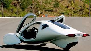 Aptera  Electric Car [upl. by Paucker]