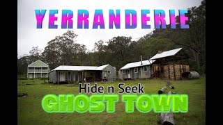 Yerranderie Private Town Camp [upl. by Thagard]