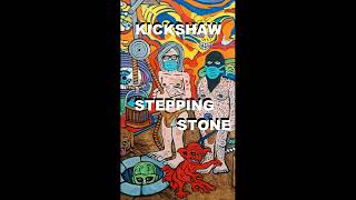 KICKSHAW  Stepping Stone Monkees cover 1993 live DEMO Enharmonik studio [upl. by Eimaraj834]