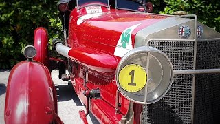 Circuito di Avezzano riparte il motorismo storico tra sport turismo e cultura [upl. by Shaylah853]