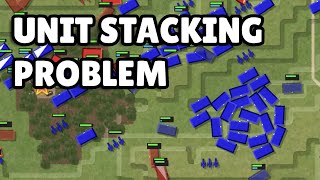 Finding a solution to the Unit Stacking Problem [upl. by Steward]