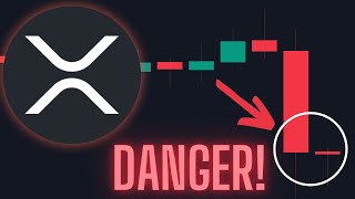 URGENT XRP UPDATE🚨IS THIS THE END FOR RIPPLE XRP PRICE PREDICTION AND TECHNICAL ANALYSIS TODAY [upl. by Einimod]