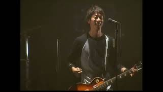 ELLEGARDEN  Make A Wish LIVE 2004 1616 [upl. by Pytlik]