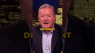 Matt Walsh EXPOSES Kamalas Different Speech Accents piersmorgan [upl. by Anissa]