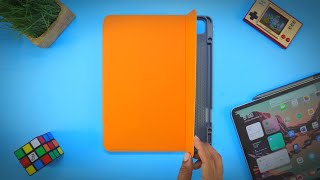 My Favorite New iPad Pro 129 Case [upl. by Imaj601]