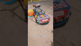 Diese DriftChallenge schien unmöglich 😱  Red Bull Driftbrothers [upl. by Stevy]