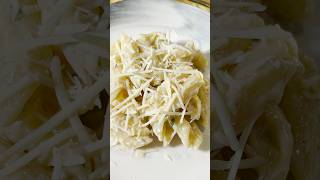 Macaroni Schotel cream sauce food japanesecuisine recipe asmrfood asmr [upl. by Wettam241]