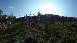 Telenet UCI CycloCross World Cup 360 [upl. by Yahsat]