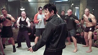 SUPER BOEVIK TARJIMA KINO JET LI UZBEK TILIDA HD PREMYERA  ЯНГИ ТАРЖИМА КИНОЛАР УЗБЕК ТИЛИДА 2022 [upl. by Allebasi666]