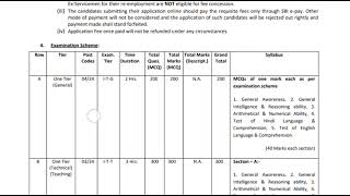 Pharmacist Delhi Subordinate services selection board pharmacist job [upl. by Eitak479]