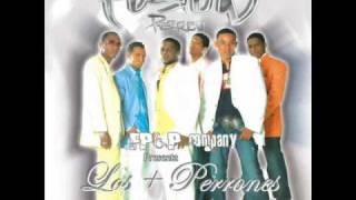 los mas perrones fusion perreo [upl. by Jeffry]