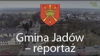 Gmina Jadów  reportaż 2018 [upl. by Attenal]