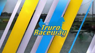 Truro Raceway Oct 14 2024 R08 [upl. by Atiken]