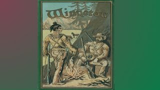 4 Winnetou 1 Hörbuch Karl May [upl. by Gelman]