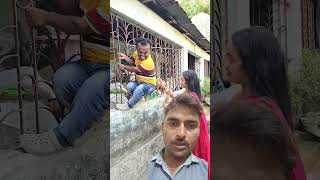 Niche Uttar Niche Uttar🤬😡😜🤣😎 shorts​ shortvideo​ comedy​ funny​ RRK COMEDY [upl. by Bevers112]