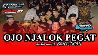 DJ BANTENGAN OJO NJALUK PEGAT by djhelossproductionprc5186 ghotam8731 [upl. by Guillemette]