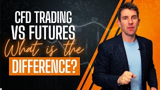 CFDs vs Futures What Are the Differences And Which is Best ✅ [upl. by Ahseem]