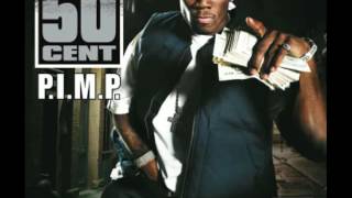 50 cent PIMP ft Snoop Dogg dirty lyrics [upl. by Assirolc]