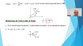 Courbes polaire vidéo 1 [upl. by Januisz751]