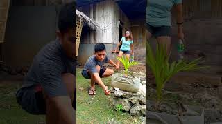 paputok prank funnyvideo comedy [upl. by Myrtia764]