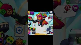 glitch brawl stars brawlstars бравл brawl бравлстарс бс [upl. by Akessej]