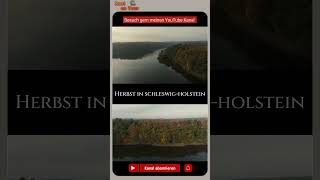 Herbsttour SchleswigHolstein bikelife biker djimavic3 motovlog filmmaker [upl. by Lenneuq]