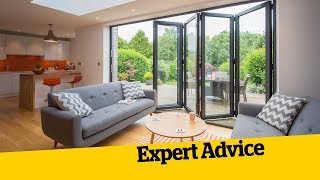 What to Look for in a BiFold Door [upl. by Nero]