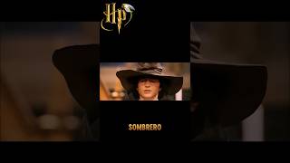 El verdadero poder del Sombrero Seleccionador 🎩✨ [upl. by Lashonda]