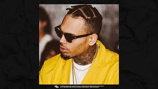 Free Chris Brown 24kGoldn Type Beat  Glissy [upl. by Okihsoy386]